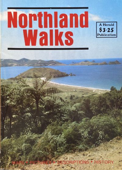 NORTHLAND WALKS 