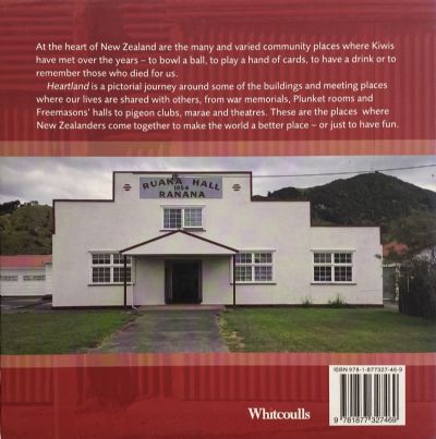 HEARTLAND: New Zealand's Meeting Places