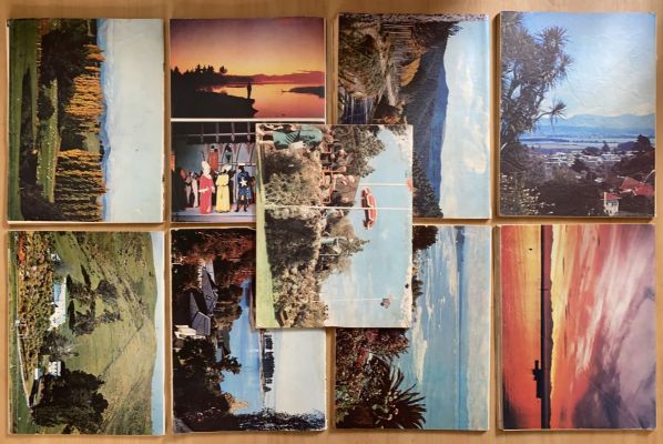 OLD MAGAZINES: Nelson Photo News 1963 - 1969