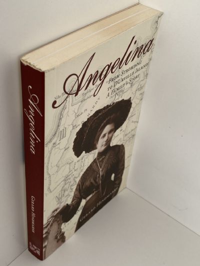 ANGELINA: From Stromboli to D'Urville Island - a Family's Story