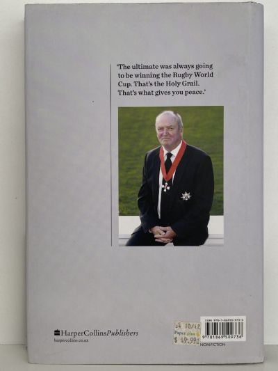 GRAHAM HENRY: Final Word