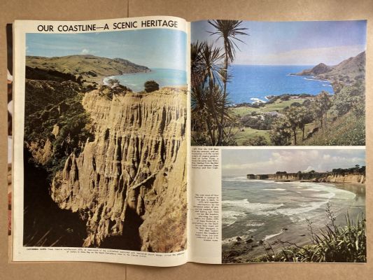 OLD NEWSPAPER: New Zealand Weekly News, 16 September 1968