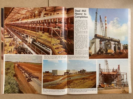 OLD NEWSPAPER: New Zealand Weekly News, 14 October 1968