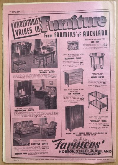 OLD NEWSPAPER: The Weekly News, No. 4574, 25 July 1951
