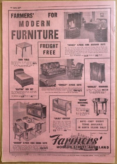 OLD NEWSPAPER: The Weekly News, No. 4567, 6 June 1951