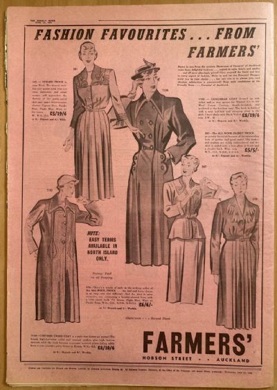 OLD NEWSPAPER: The Weekly News, No. 4568, 13 June 1951