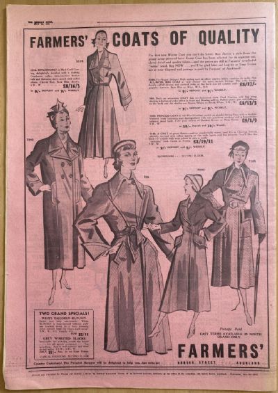 OLD NEWSPAPER: The Weekly News, No. 4566, 30 May 1951