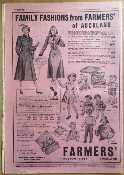 OLD NEWSPAPER: The Weekly News, No. 4564, 16 May 1951