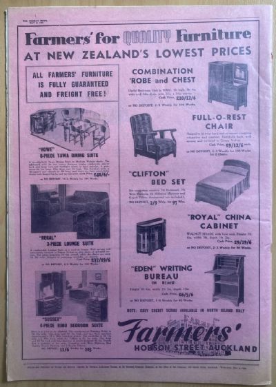 OLD NEWSPAPER: The Weekly News, No. 4562, 2 May 1951