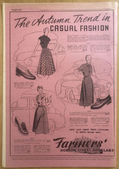 OLD NEWSPAPER: The Weekly News, No. 4555, 14 March 1951