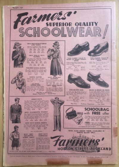 OLD NEWSPAPER: The Weekly News, No. 4547, 17 January 1951