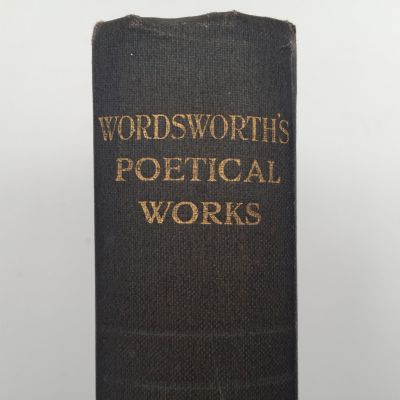 The Poetical Works of Wordsworth
