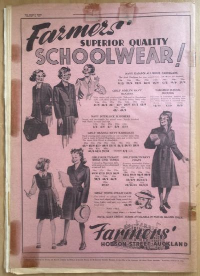 OLD NEWSPAPER: The Weekly News, No. 4546, 10 January 1951