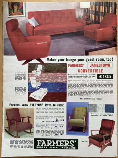 OLD NEWSPAPER: Weekly News, No. 5275, 30 December 1964