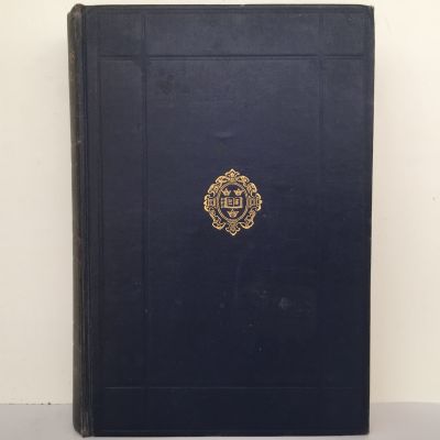 The Poetical Works of Wordsworth