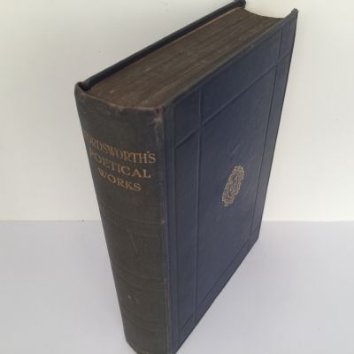 The Poetical Works of Wordsworth