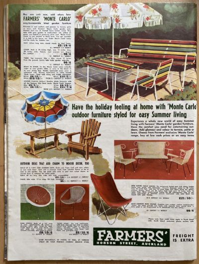 OLD NEWSPAPER: Weekly News, No. 5270, 25 November 1964