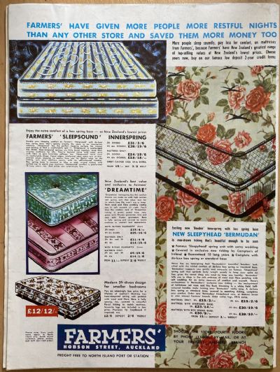 OLD NEWSPAPER: Weekly News, No. 5266, 28 October 1964