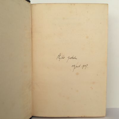 The Poetical Works of Wordsworth