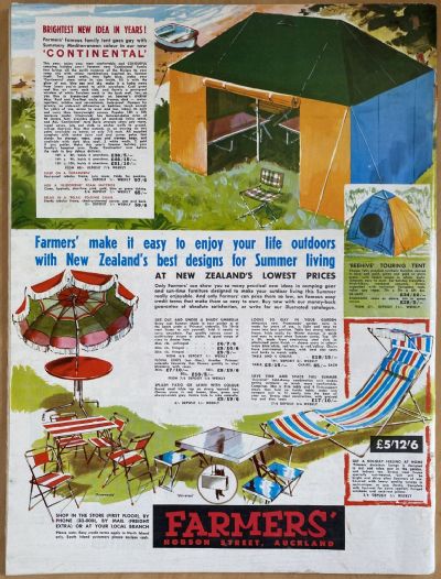 OLD NEWSPAPER: Weekly News, No. 5263, 7 October 1964