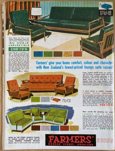 OLD NEWSPAPER: Weekly News, No. 5261, 23 September 1964