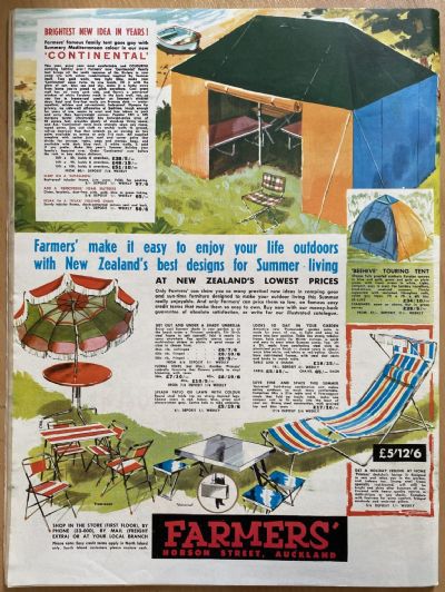 OLD NEWSPAPER: Weekly News, No. 5260, 16 September 1964