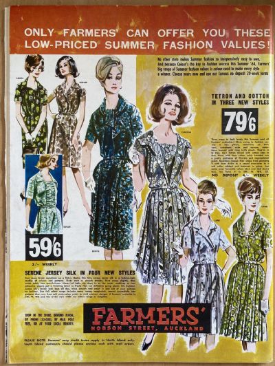 OLD NEWSPAPER: Weekly News, No. 5258, 2 September 1964
