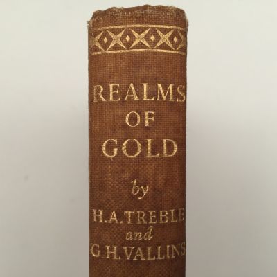 Realms of Gold