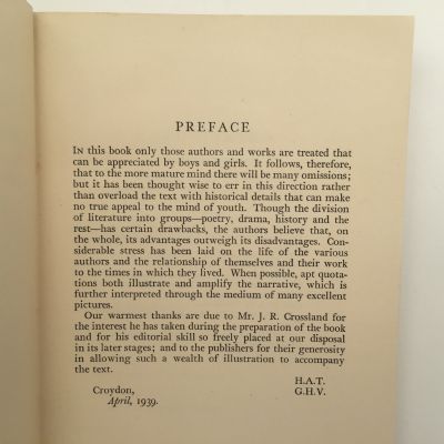 Realms of Gold