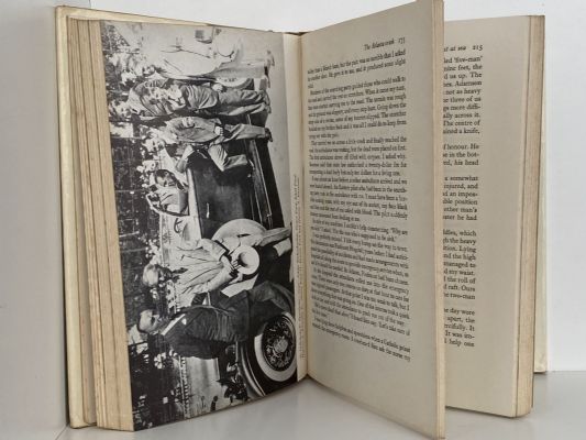 RICKENBACKER: His Autobiography