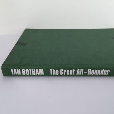 Ian Botham : The Great All-Rounder