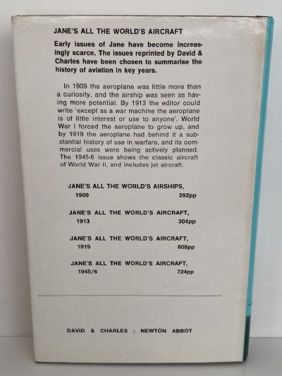 THE AERO MANUAL 1910: All About Mechanical Flight