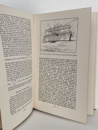 THE AERO MANUAL 1910: All About Mechanical Flight