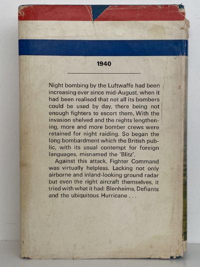 THE WAR IN THE AIR: An Anthology of Personal Experience