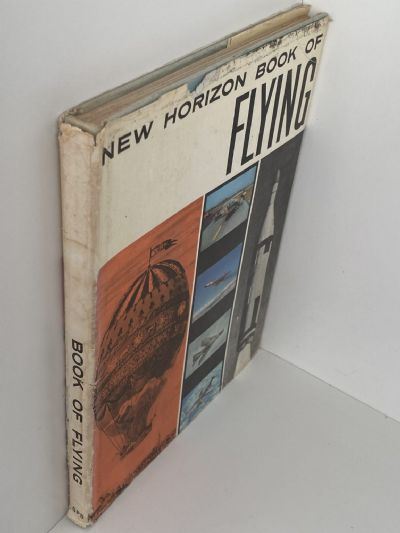 NEW HORIZON BOOK OF FLYING