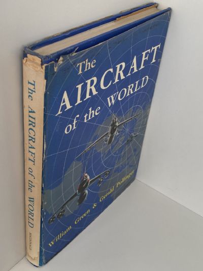 THE AIRCRAFT OF THE WORLD