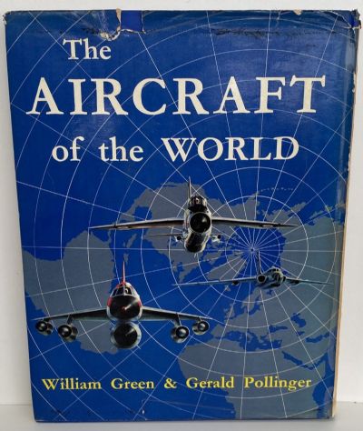 THE AIRCRAFT OF THE WORLD