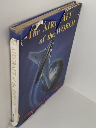 THE AIRCRAFT OF THE WORLD