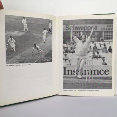 Ian Botham : The Great All-Rounder
