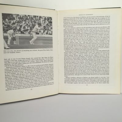 Ian Botham : The Great All-Rounder