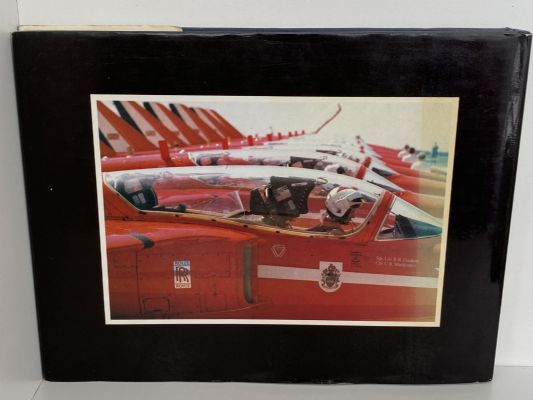 ROLLS ROYCE - LEADER OF THE SKIES: The First Seventy-Five Years