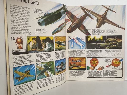 JETS: The Young Scientist Series
