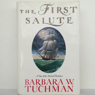 The First Salute
