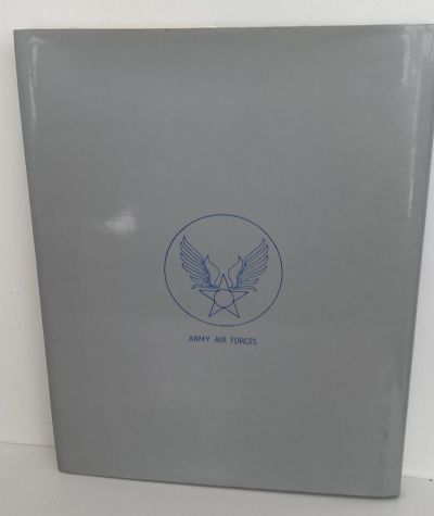 COMBAT FLYING EQUIPMENT: U.S. Army Aviators' Personal Equipment 1917-1945