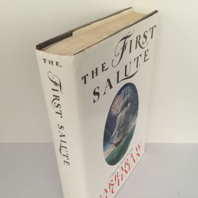 The First Salute