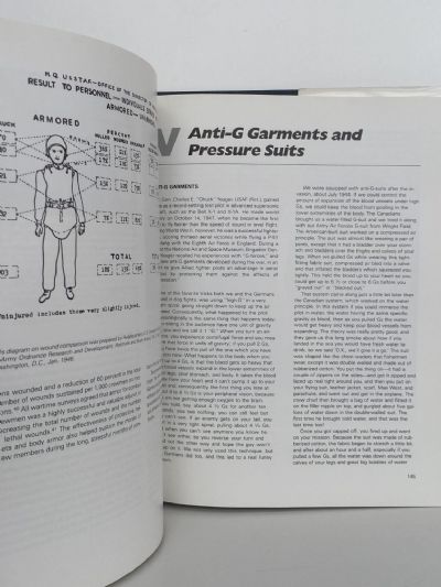COMBAT FLYING EQUIPMENT: U.S. Army Aviators' Personal Equipment 1917-1945