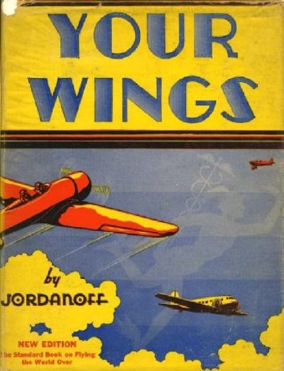 YOUR WINGS 