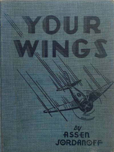 YOUR WINGS