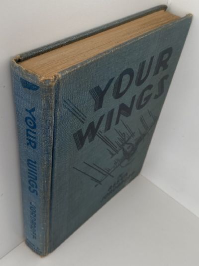 YOUR WINGS