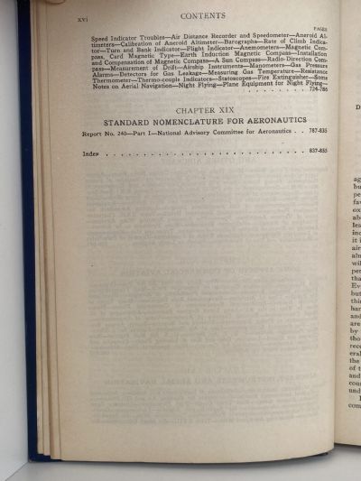 MODERN AIRCRAFT: Basic Principles, Operation, Application, Construction, Repair, Maintenance